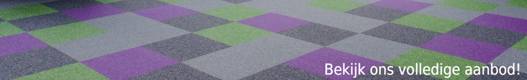 Interface tapijttegels