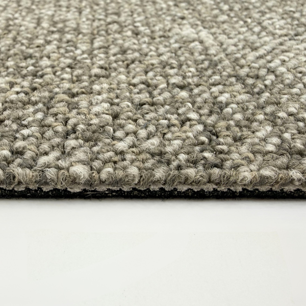 10-1876 - Desso Desert 2915 beige Soundmaster 50x50 cm tapijttegel