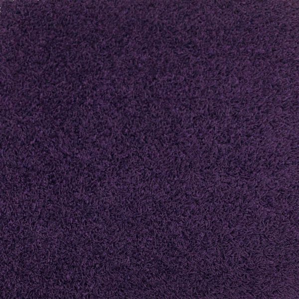 Object Carpet Poodle 1490 Purple Velvet Tapijttegel 2