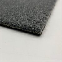 Object Nylrips grijs tapijttegel
