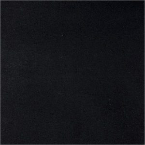 TTH Budget Black 100x100 cm tapijttegel