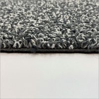 Object Carpet Fine 809 Kiesel 50×50 Cm Tapijttegel. DETAIL