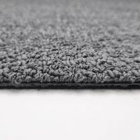 Object Carpet Allure 1010 Vulcano 50×50 cm tapijttegel