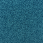 10-2281 - Desso Palatino 8111 blauwgroen 50×50 cm tapijttegel