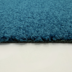 10-2281 - Desso Palatino 8111 blauwgroen 50×50 cm tapijttegel