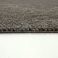 10-2283 - Desso Grain 9111 bruingrijs 50×50 cm tapijttegel