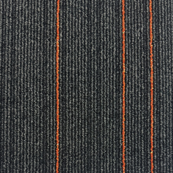 10-2286 - Desso Airmaster 4407 redline WT 50×50 cm tapijttegel