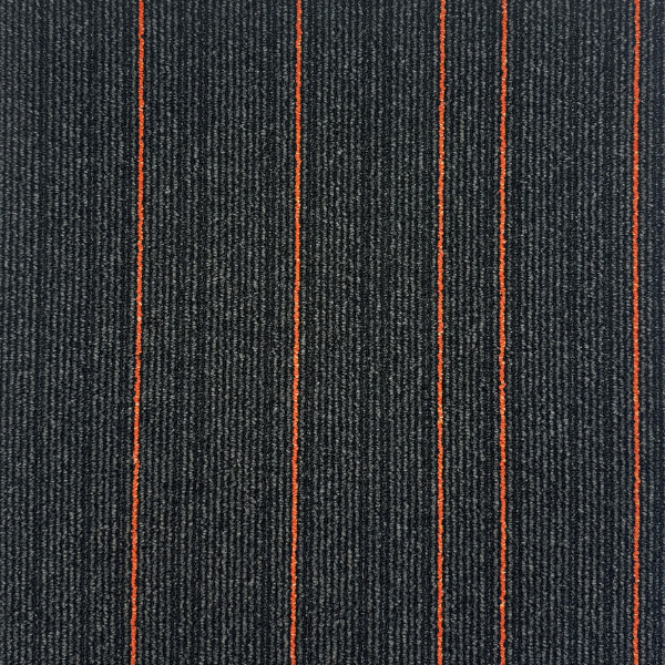 10-2286 - Desso Airmaster 4407 redline WT 50×50 cm tapijttegel