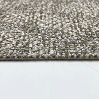 10-2297 - Desso Develop 12922K beige 50×50 cm tapijttegel