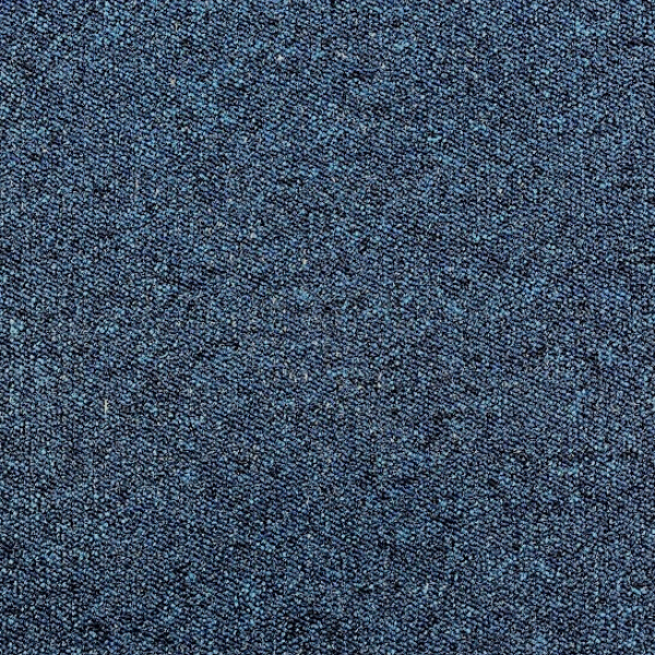 10 2300 TTH Karlstad 523 Blauw Lichte B Keus 50×50 Cm Tapijttegel