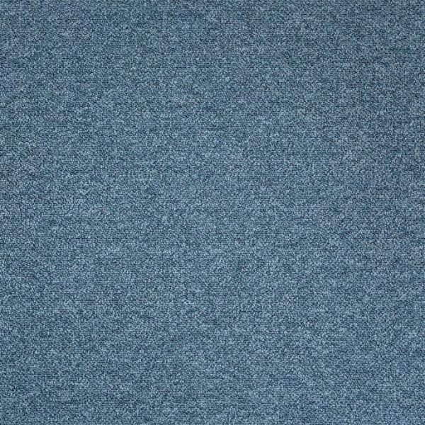 10-2309 - Desso Natural Nuances 9930 sky blue 50×50 cm tapijttegel