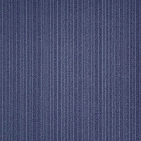 10 2324 Object Carpet Cord 707 Blauw WT 50×50 Cm Tapijttegel