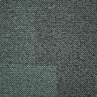 Partij 183 - 29 m2 Denver Devl 12819+A tapijttegels 50x50 cm