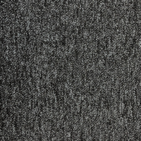 Desso Stratos 9990 Graphite soundmaster 50x50 cm tapijttegel