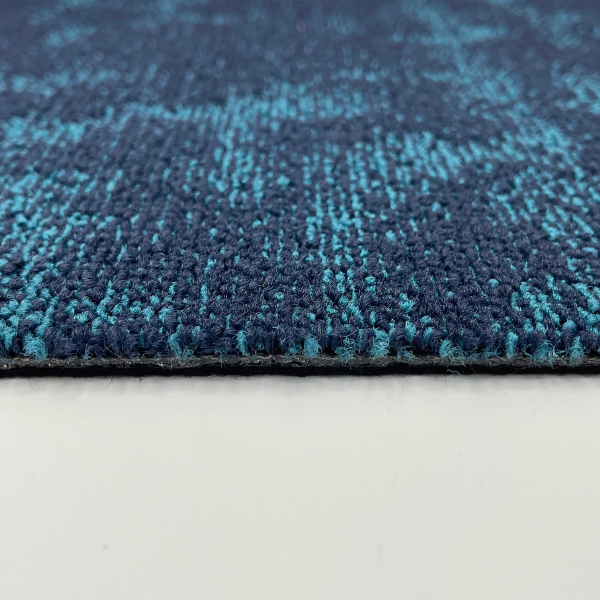 10 2430 Object Carpet Reef 746 Pacifico 50×50 Cm Tapijttegel