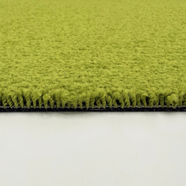 10-2865 - Desso Palatino 7018 Limoen Groen 50×50 cm tapijttegel