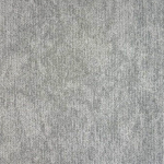 10-2871 - Desso Desert 9518 lichtgrijs Soundmaster 50x50 cm tapijttegel