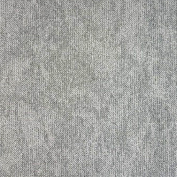 10-2871 - Desso Desert 9518 lichtgrijs Soundmaster 50x50 cm tapijttegel