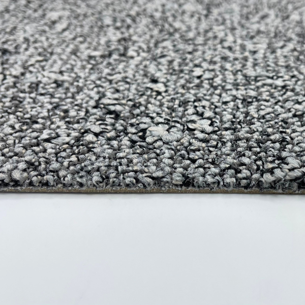 Desso Airmaster Earth 9056 Donker Grijs KB 50x50 Cm Tapijttegel
