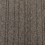 10 1839 Desso AirMaster 9104 Bruin Soundmaster 50x50 Cm Tapijttegel