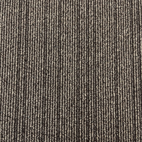 10 1839 Desso AirMaster 9104 Bruin Soundmaster 50x50 Cm Tapijttegel