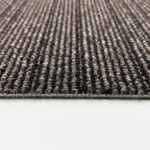 10 1839 Desso AirMaster 9104 Bruin Soundmaster 50x50 Cm Tapijttegel