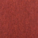 10 1922 Desso Essence 4218 Rood 50x50 Cm Tapijttegel