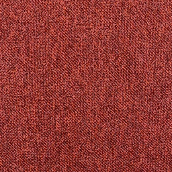 10 1922 Desso Essence 4218 Rood 50x50 Cm Tapijttegel