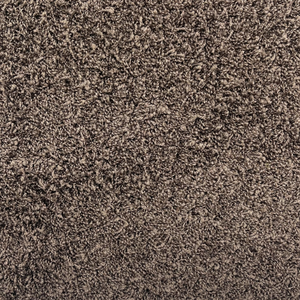 10 2022 Object Carpet Poodle 1461 Schoko 50x50 Cm Tapijttegel
