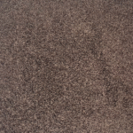 10 2022 Object Carpet Poodle 1461 Schoko 50x50 Cm Tapijttegel