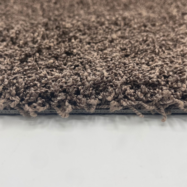 10 2022 Object Carpet Poodle 1461 Schoko 50x50 Cm Tapijttegel
