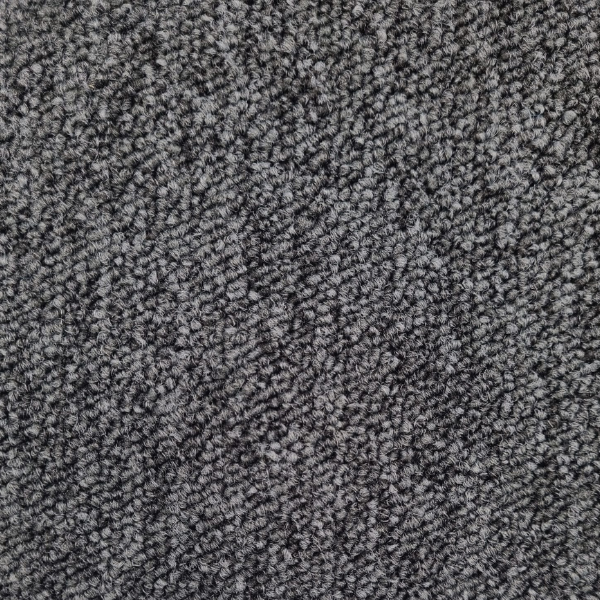 10 2265 Desso Essence 9502 Donker Grijs 50×50 Cm Tapijttegel 2