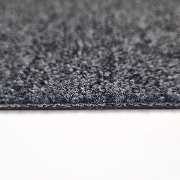 10 2265 Desso Essence 9502 Donker Grijs 50×50 Cm Tapijttegel 2