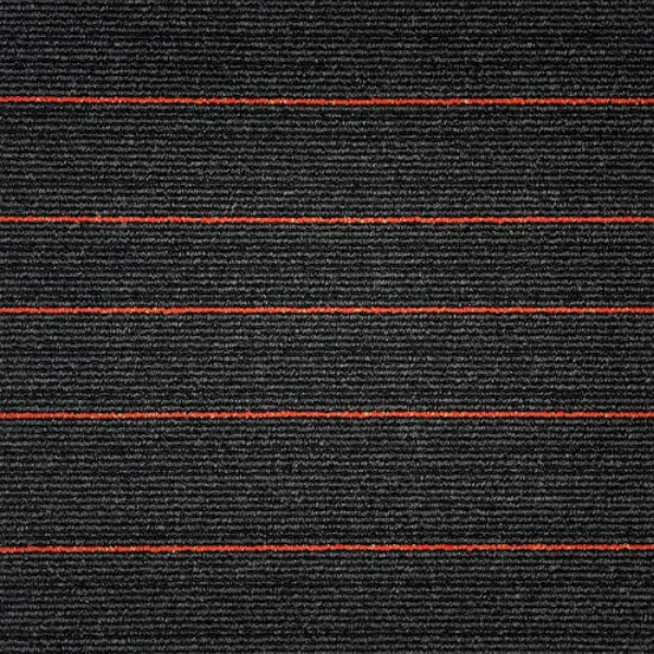 10 2286 Desso Airmaster 4407 Redline 50×50 Cm Tapijttegel (2)
