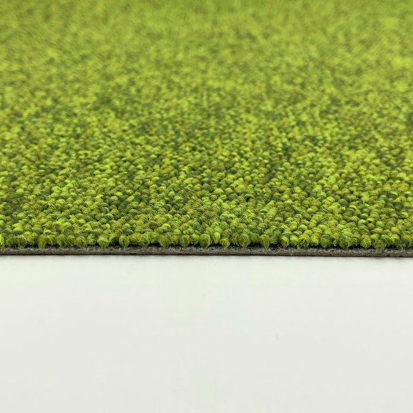 10 2288 Desso Stratos 7063 Groen 50×50 Cm Tapijttegel (2)