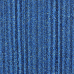 10 2358 Desso Airmaster 8412 Aqua Blauw 50x50 Cm Tapijttegel