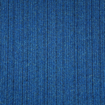 10 2358 Desso Airmaster 8412 Aqua Blauw 50x50 Cm Tapijttegel