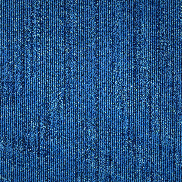 10 2358 Desso Airmaster 8412 Aqua Blauw 50x50 Cm Tapijttegel