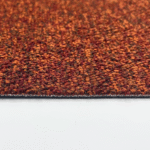 Desso Tempra 5011 steenrood 50×50 cm tapijttegel