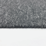 10 2382 Desso Essence 9975 Muisgrijs 50x50 Cm Tapijttegel