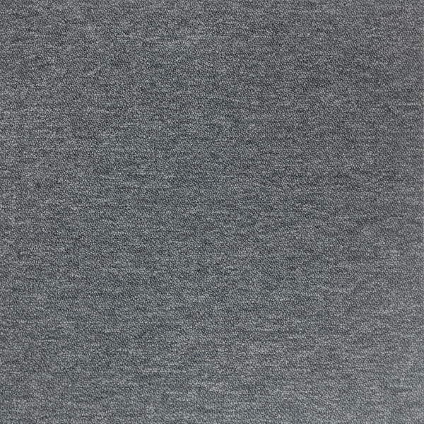 10 2382 Desso Essence 9975 Muisgrijs 50x50 Cm Tapijttegel