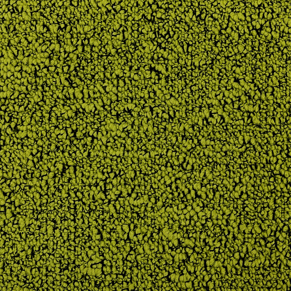 10 2389 Desso Fields 7072 Groen Soundmaster 50×50 Cm Tapijttegel