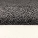 10 2397 TTH Antonio 8378 Antraciet 50x50 Cm Tapijttegel