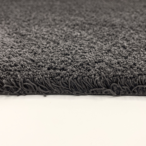 10 2397 TTH Antonio 8378 Antraciet 50x50 Cm Tapijttegel