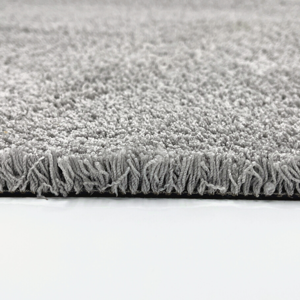 10 2400 TTH Antonio 8374 Light Grey 50x50 Cm Tapijttegel