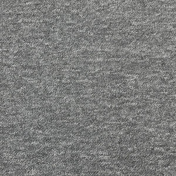10 2413 TTH Force 7278 Grijs 50x50cm Tapijttegel