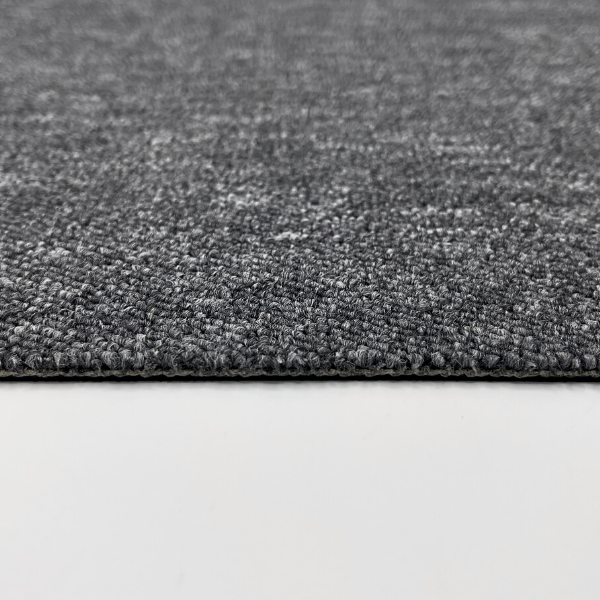 10 2414 TTH Nordic Performance 777 Donker Grijs 50x50cm Tapijttege