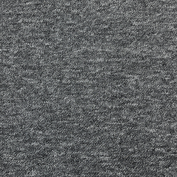 10 2414 TTH Nordic Performance 777 Donker Grijs 50x50cm Tapijttege