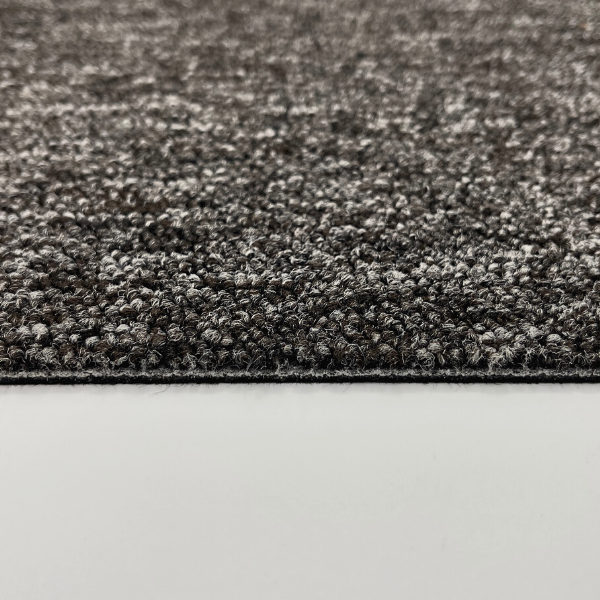 Desso Essence 9981 Dark Grey 50x50 Cm Tapijttegel