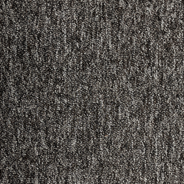 Desso Essence 9981 Dark Grey 50x50 Cm Tapijttegel
